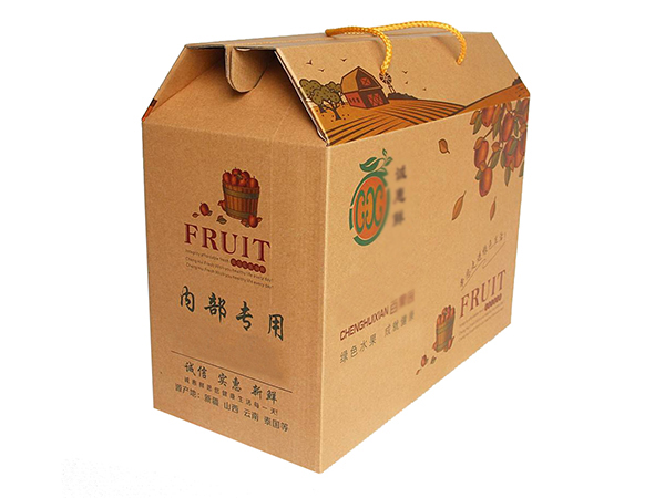 造成紙箱容易破損的常見原因有哪些？