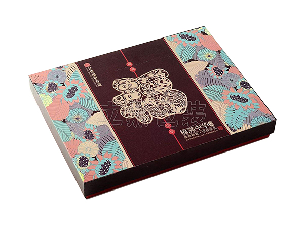 什么是彩盒包裝印刷？應(yīng)用什么？